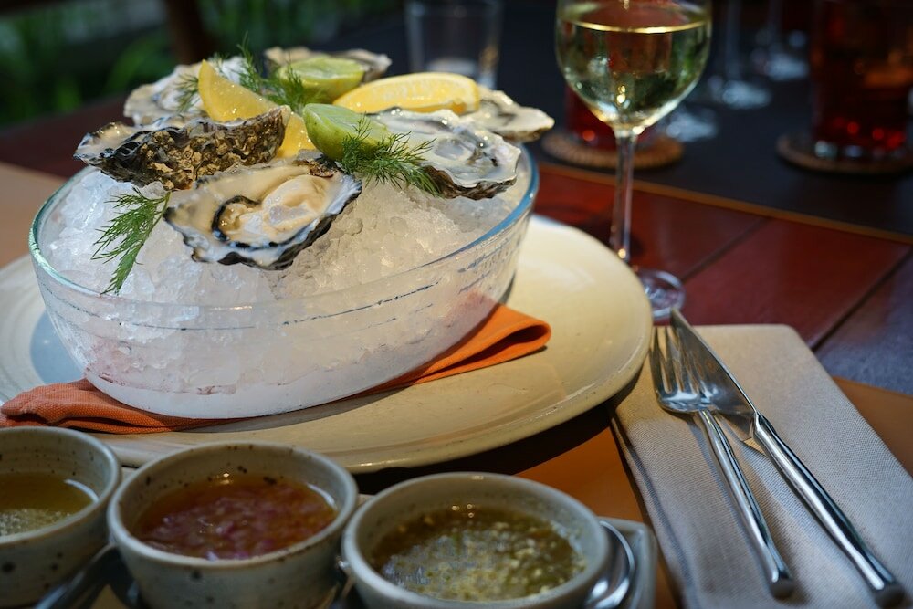 Фото Let's Sea Hua Hin Al Fresco Resort