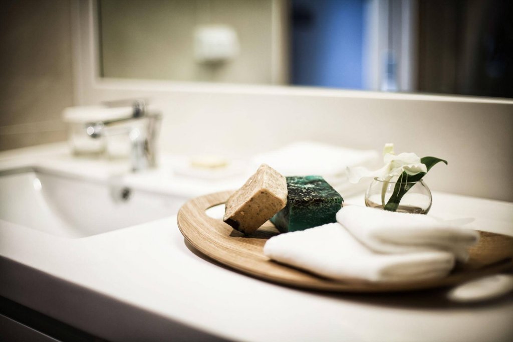 Фото Fraser Place Namdaemun