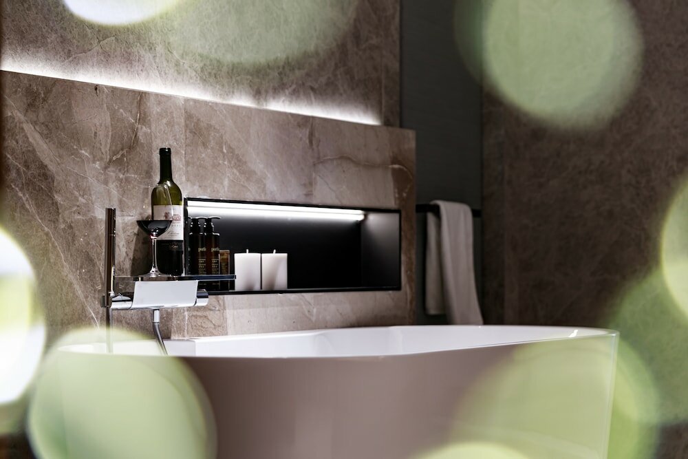 Фото UrCove by Hyatt Nanjing South Railway