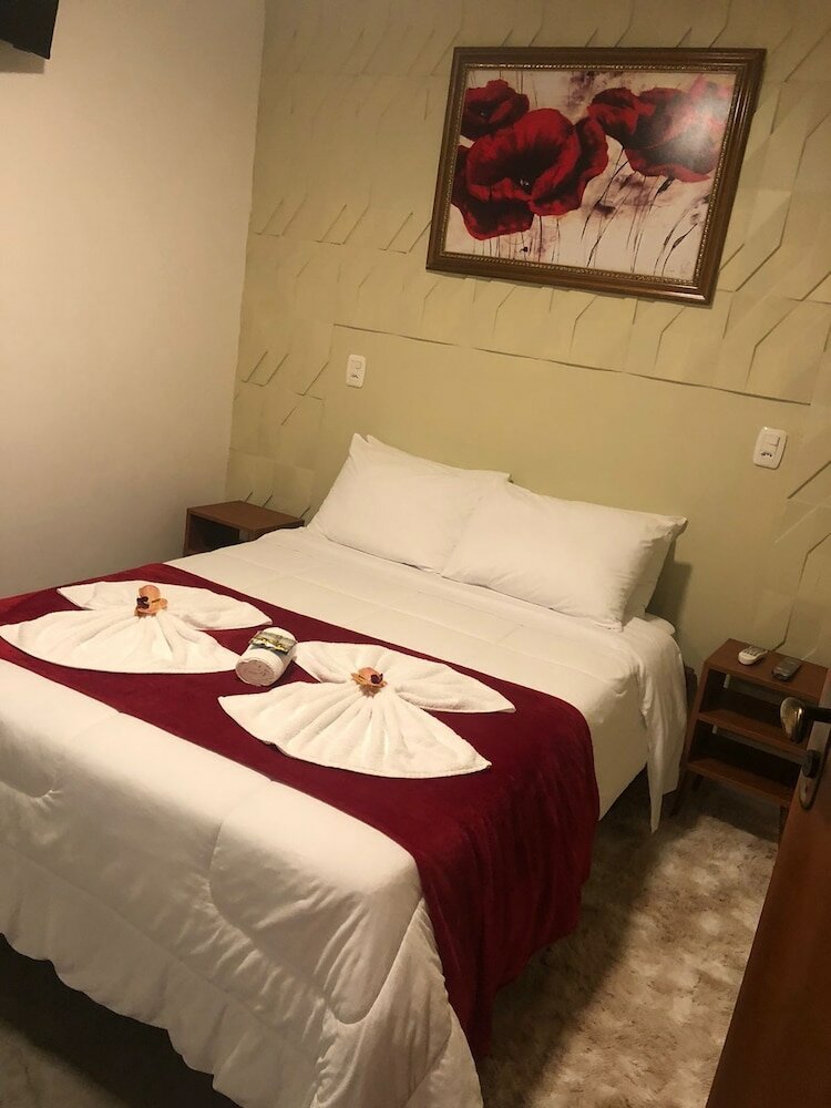 Фото Pousada Sonho de Gramado