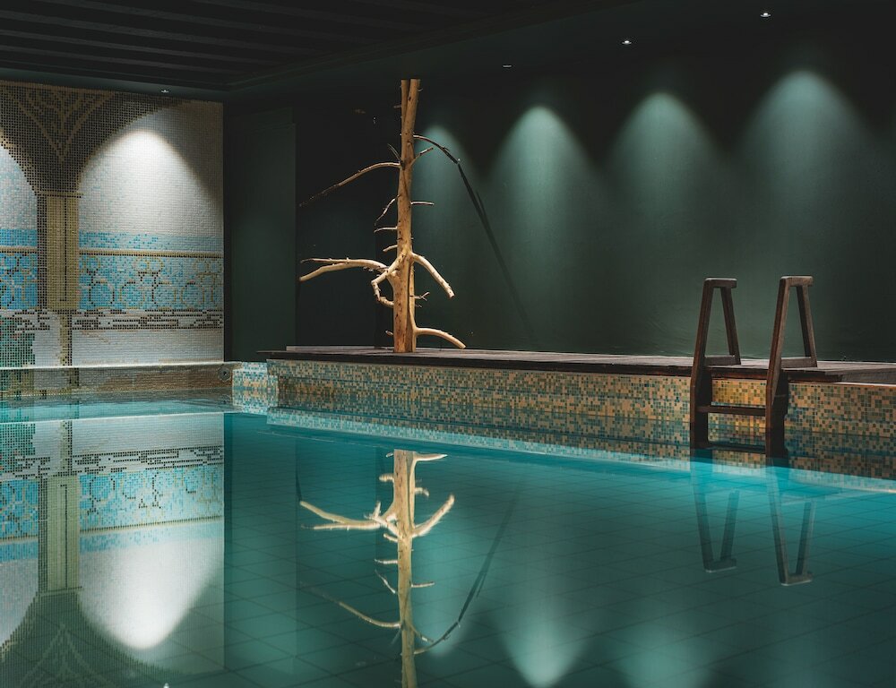 Фото The rex, Zermatt