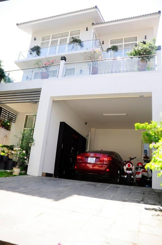 Фото Annie Villa Hue