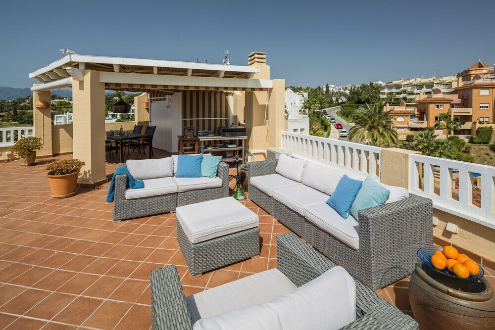 Фото La Reserva de Marbella Penthouse