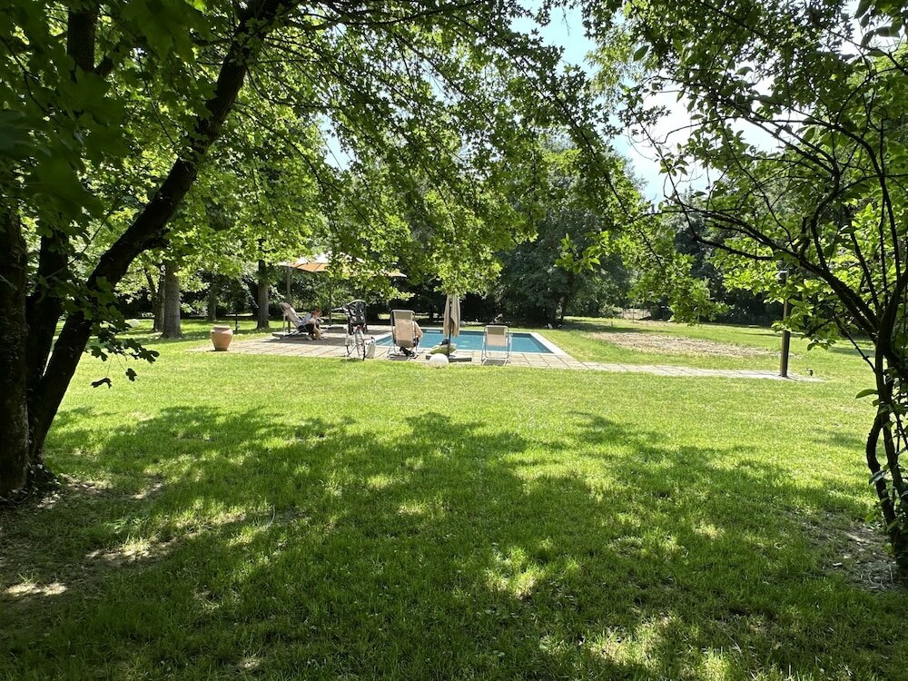 Фото Casale La Gora