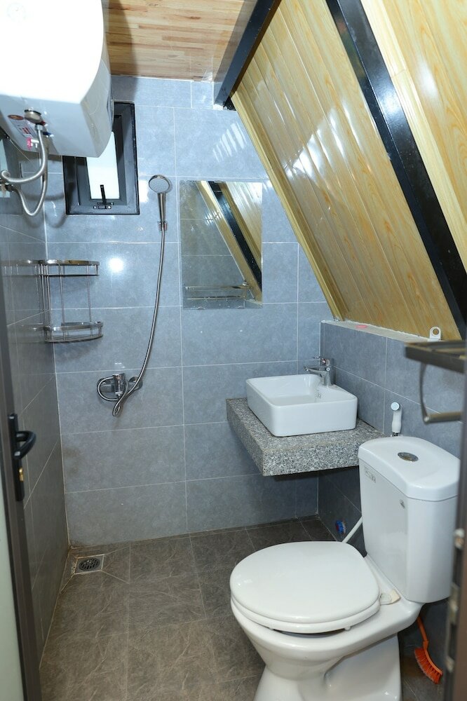 Фото Suha retreat Soc Son