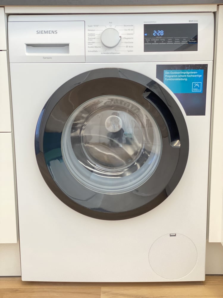 Фото Steiner Residences Vienna Reumannplatz