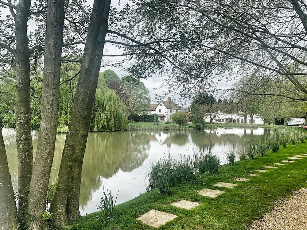 Фото The Manor at Minstrel Court