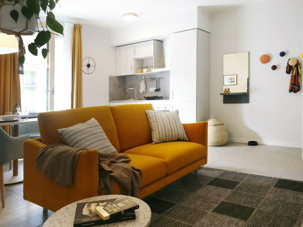 Фото Domitys Quarto Verde