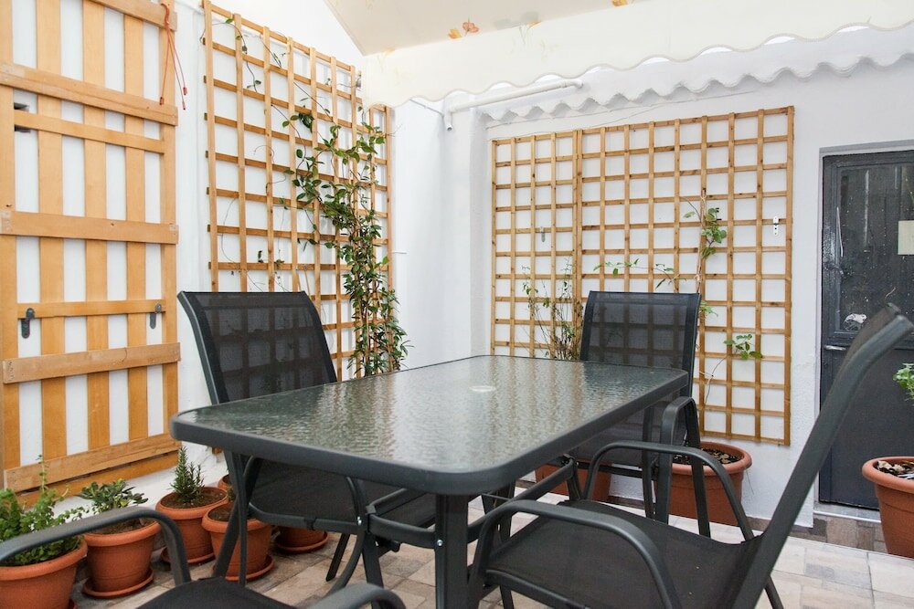 Фото Beautiful new apartment in Petralona