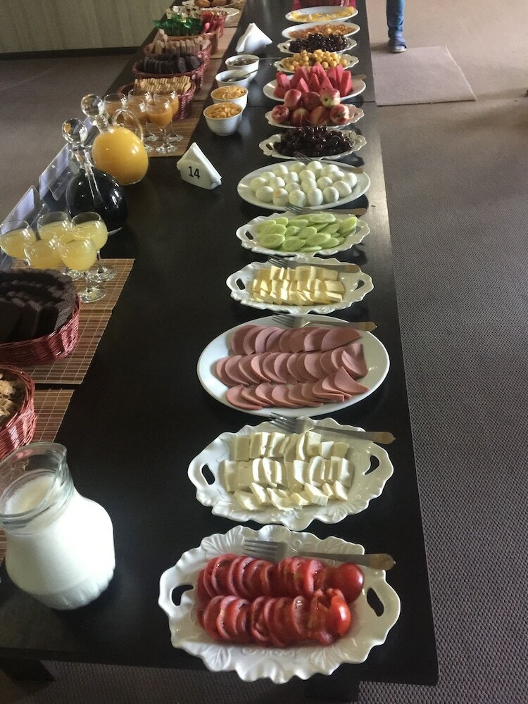 Фото Отель Sea View Тбилиси