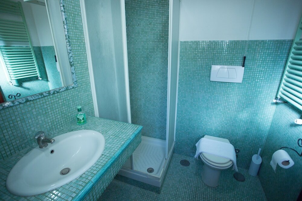 Фото Luxury Suites - Stay Inn Rome Experience