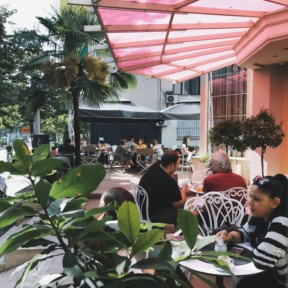 Фото Classic Hotel