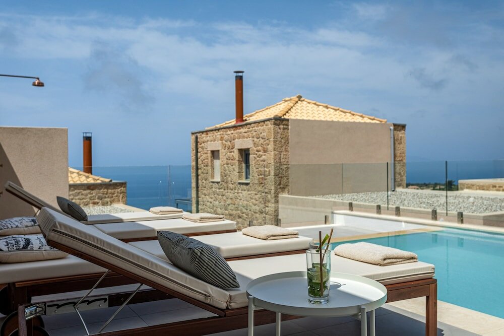 Фото Patio Villas