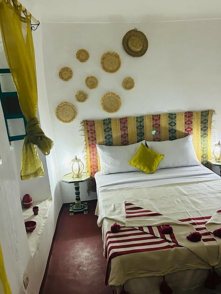 Фото Riad Zahrae Marrakech