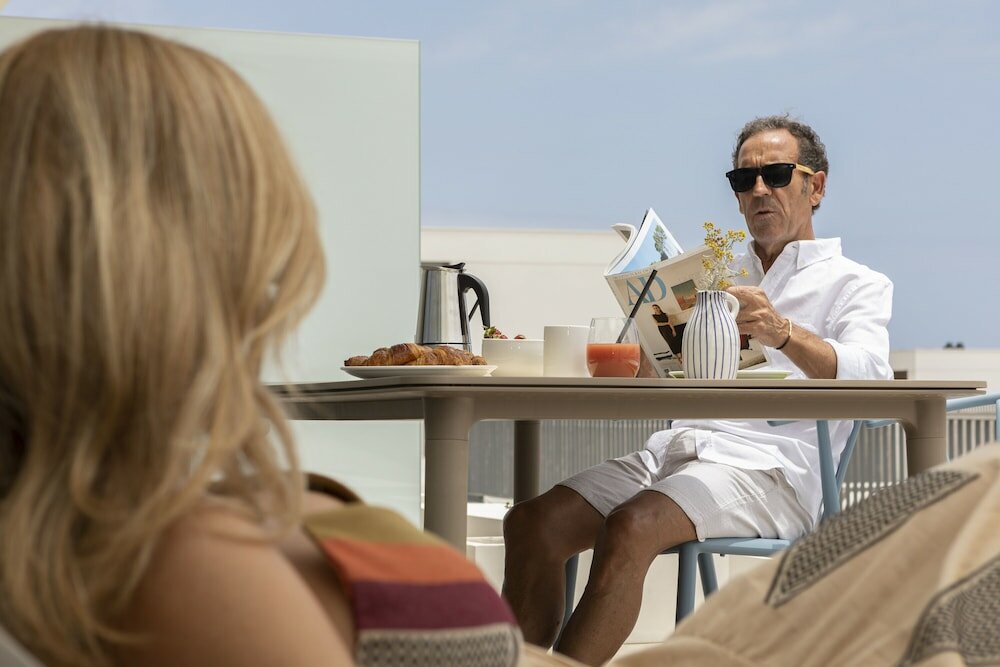 Фото Nivaria Beach