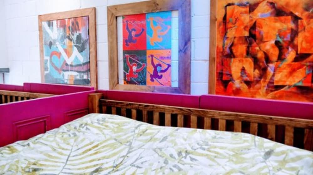 Фото Yoghurt Rooms