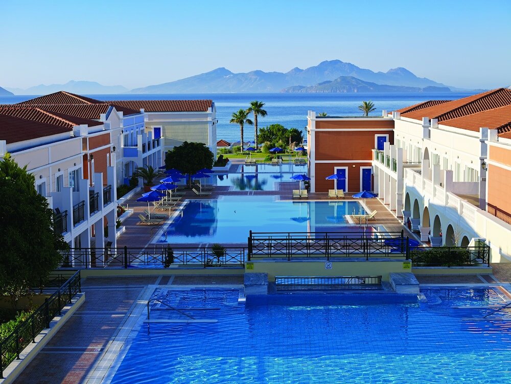 Фото Porto Bello Royal - All inclusive