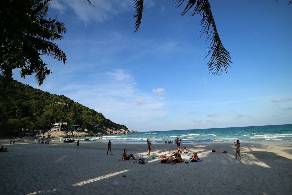 Фото Palita Lodge