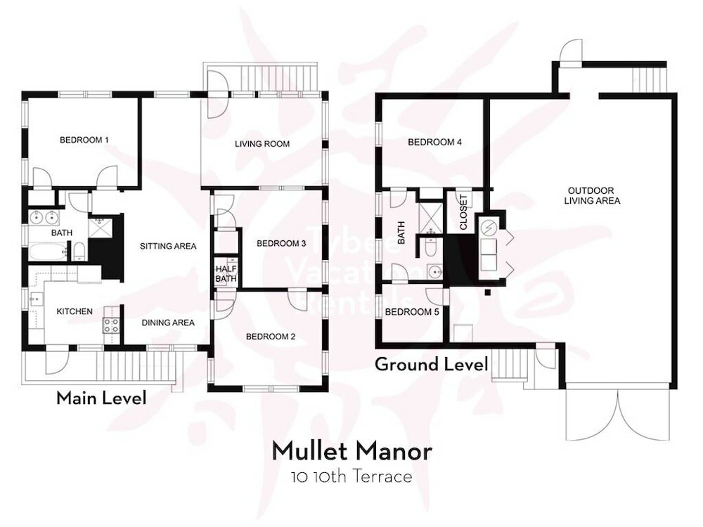 Фото Mullet Manor