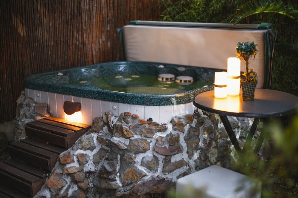 Фото Khashamongo B&b