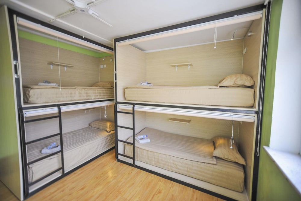 Фото Mongolian Vision Tours