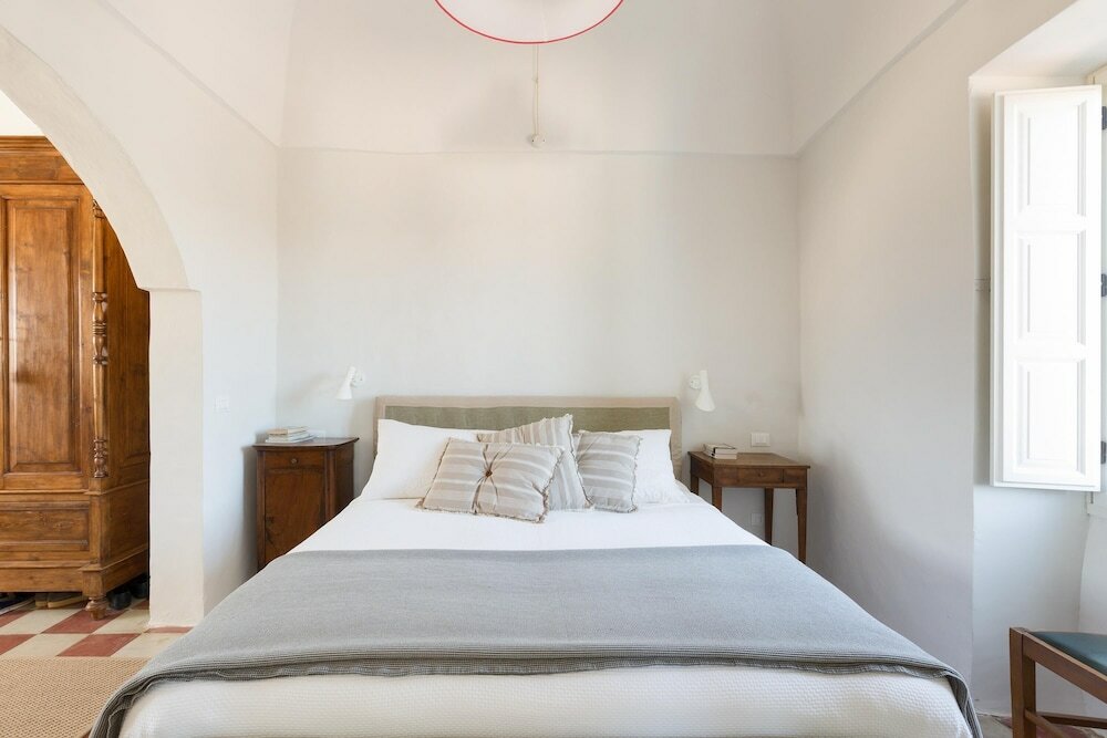 Фото Masseria Mangiamuso