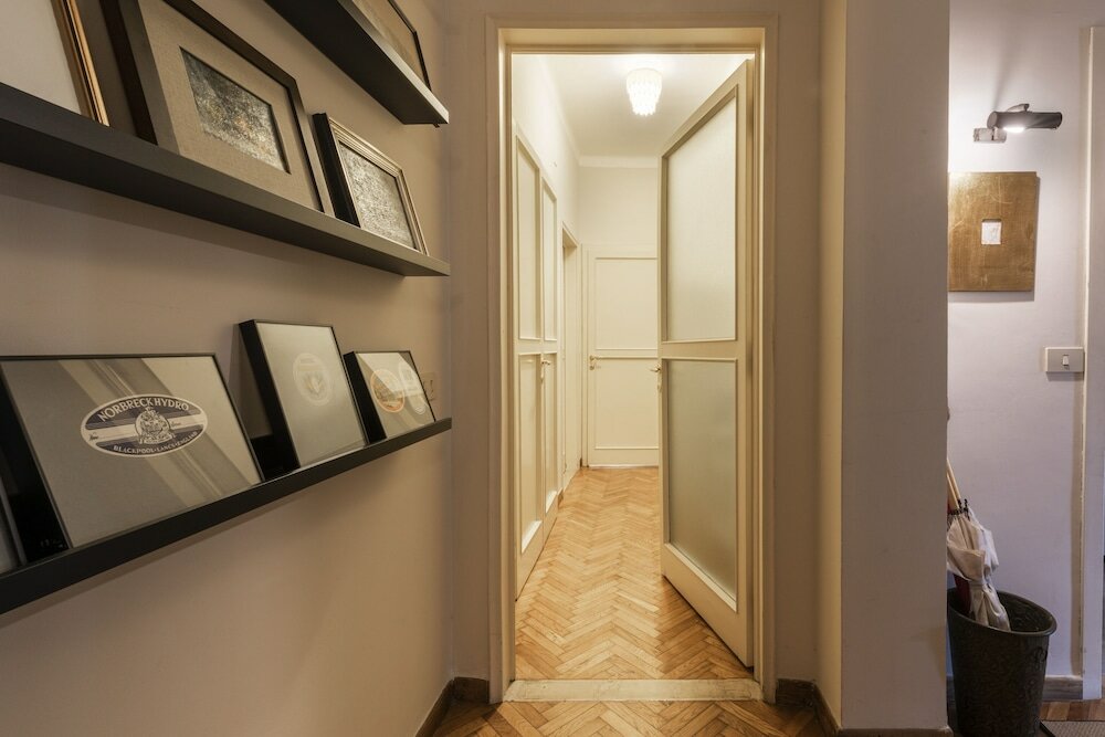 Фото Stunning Ponte Vecchio