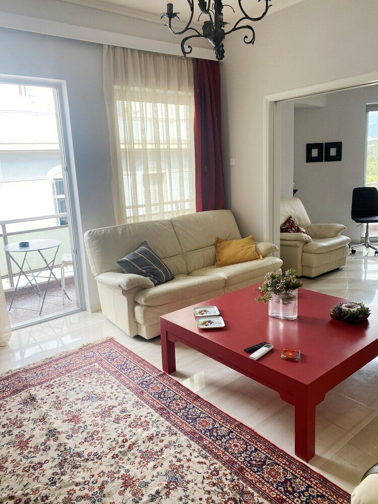 Фото A Stroll to the Acropolis Athenian Homes