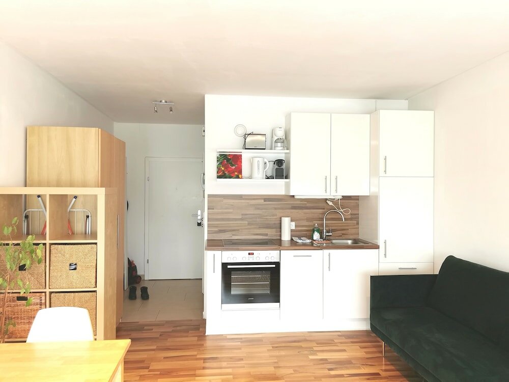 Фото Rafael Kaiser - Apartment Sunlight