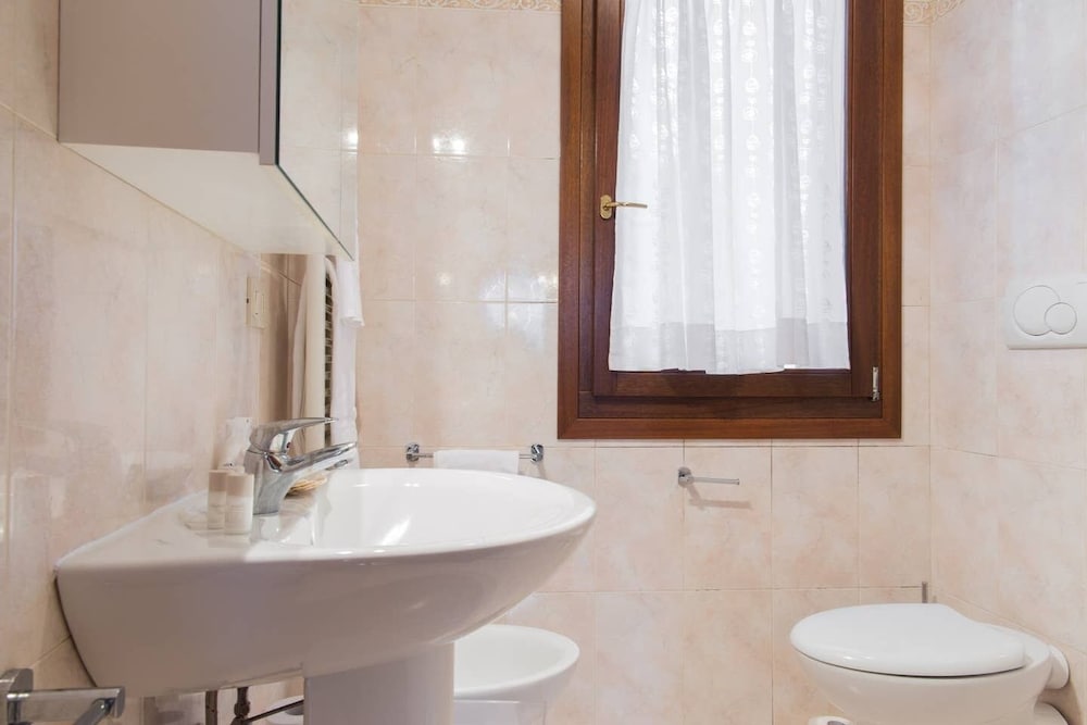 Фото Grimaldi Apartments - Ca Stella