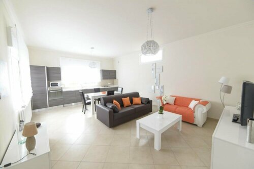Апартаменты Villa Thomas - Appartamenti di Prestigio