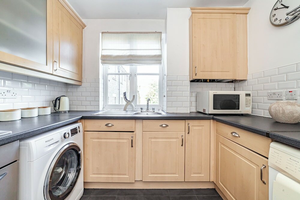 Фото The Brixton Collection