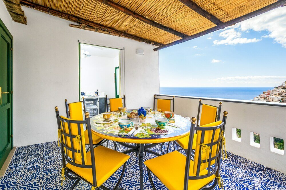 Фото Positano Dream Home