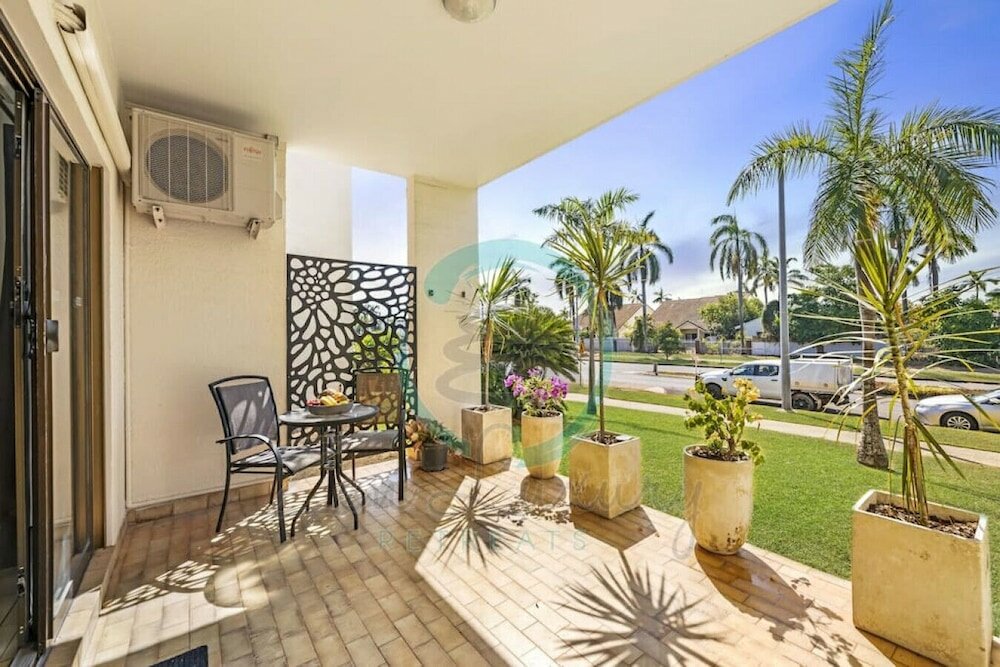 Фото Zen by the Coast - 2 Br Cozy Apartment