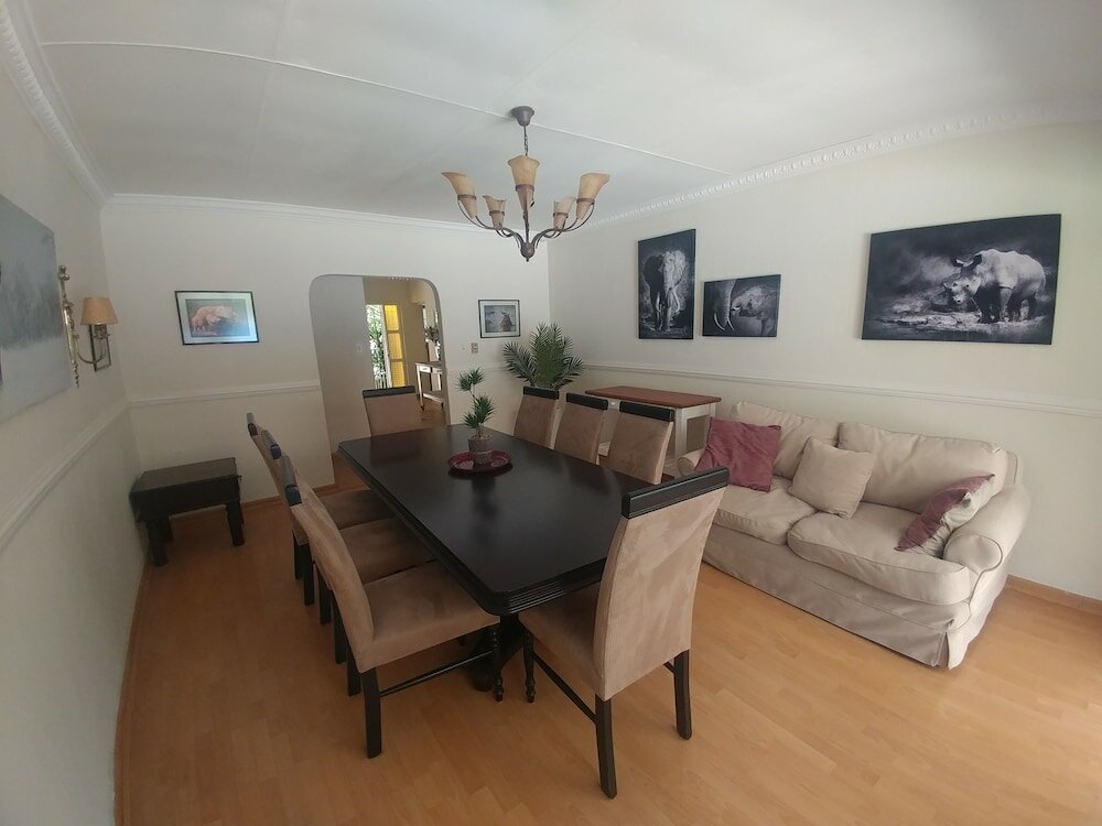 Фото Pepper Tree BnB