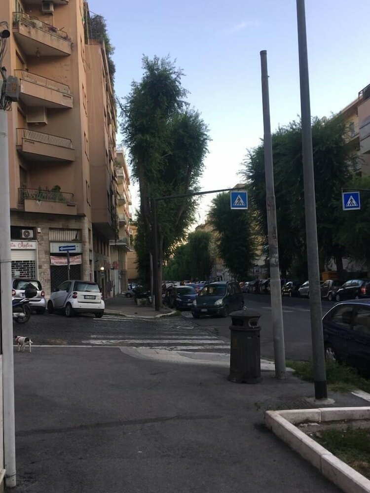 Фото Il Faro Gianicolense