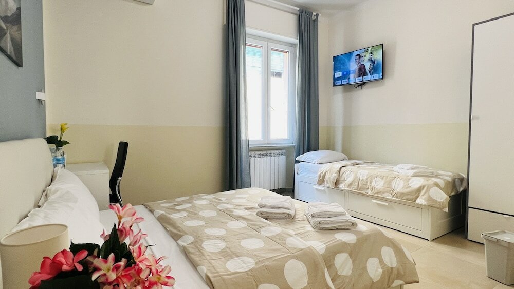 Фото Bonaini Relax B&b