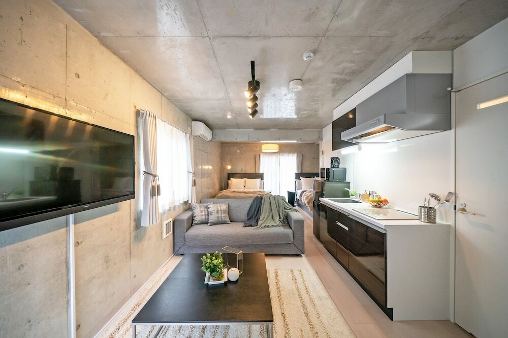 Фото Grandouce Daikokucho