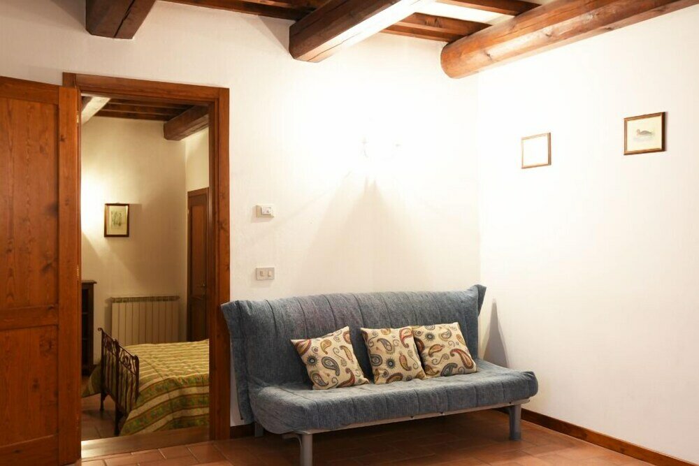 Фото Agriturismo Miralduolo