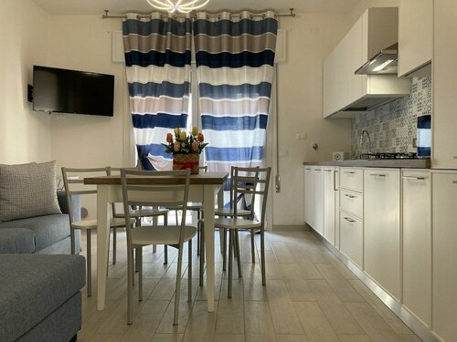 Апартаменты New and Bright Apartment Close to the Beach by Beahost Rental