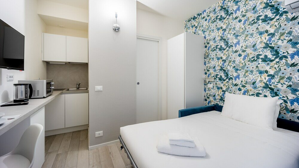 Фото Italianway The B Village Standard