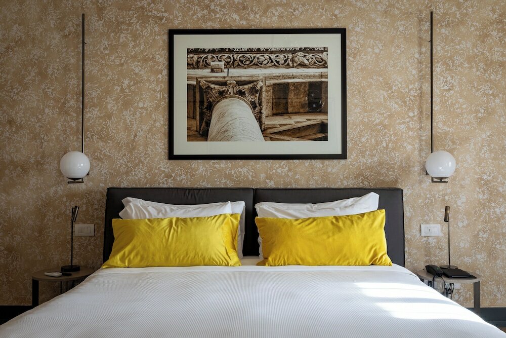 Фото Grand Universe La Residenza