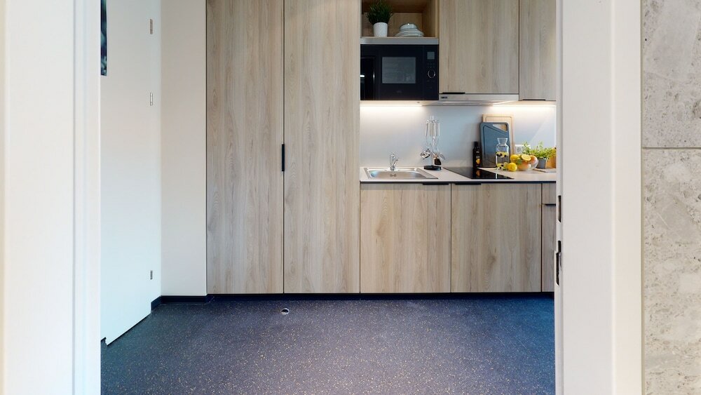 Фото District Living