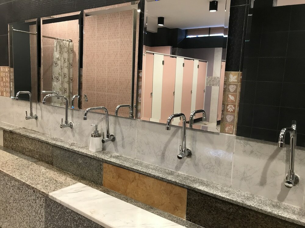 Фото B&b Hostel at Jomtien