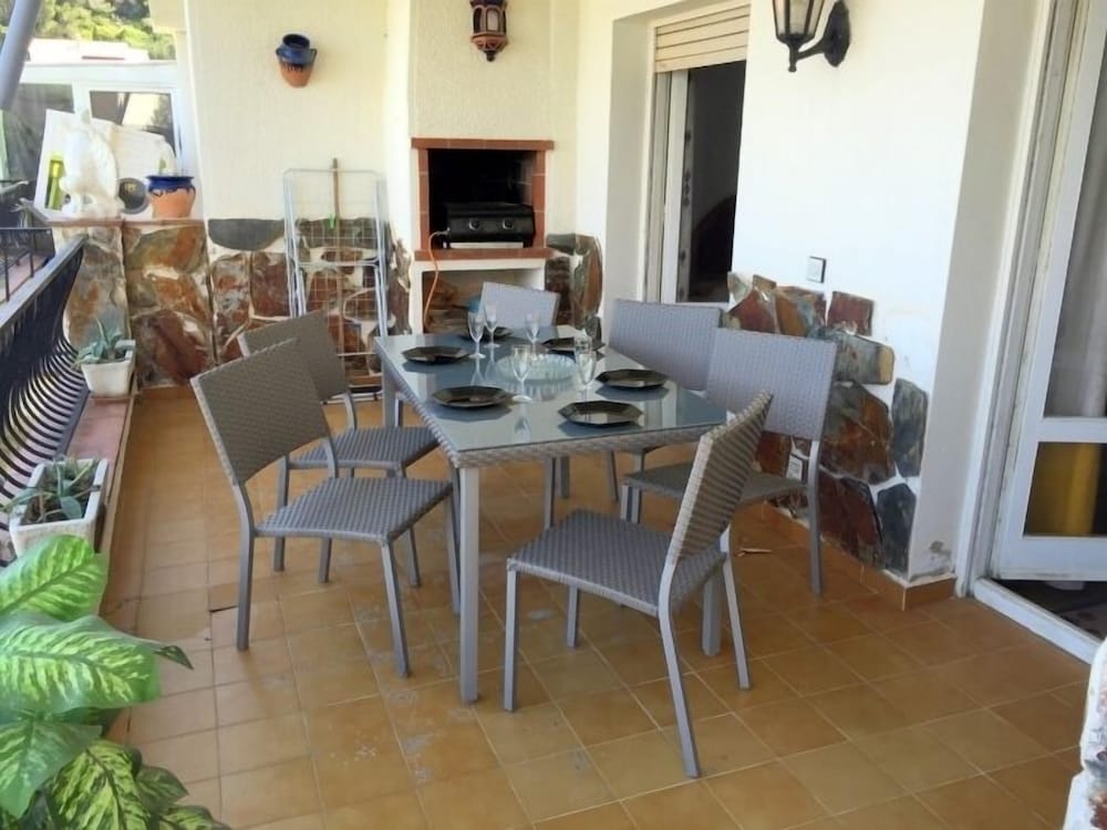 Фото Apartamento Teules 5