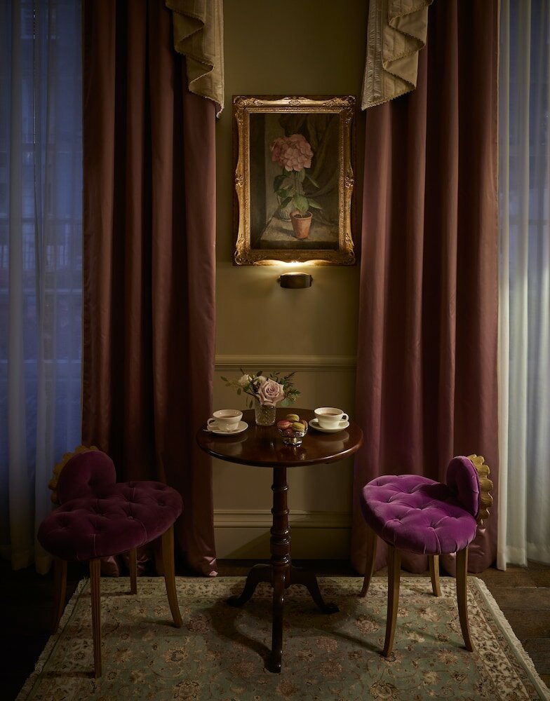 Фото Henry's Townhouse