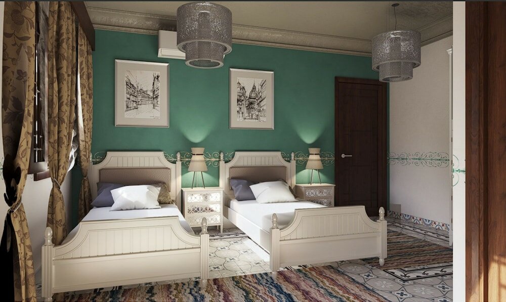 Фото Eileen Hotel