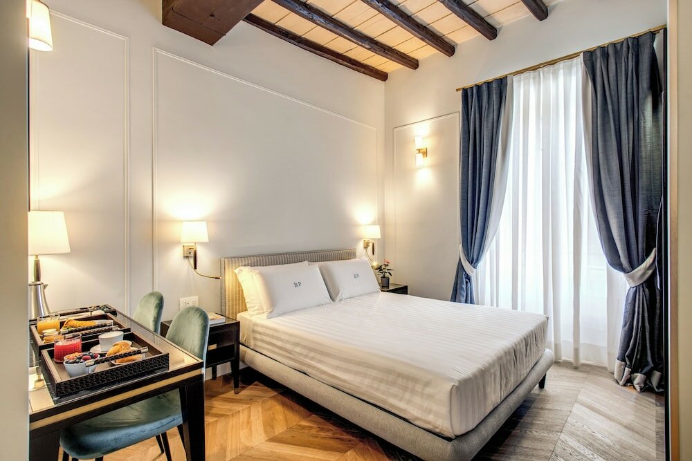 Фото Babuino Palace Suites