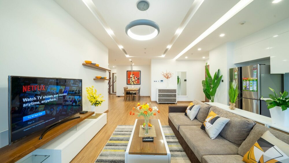 Фото Jaan Apartment 29 Lieu Giai