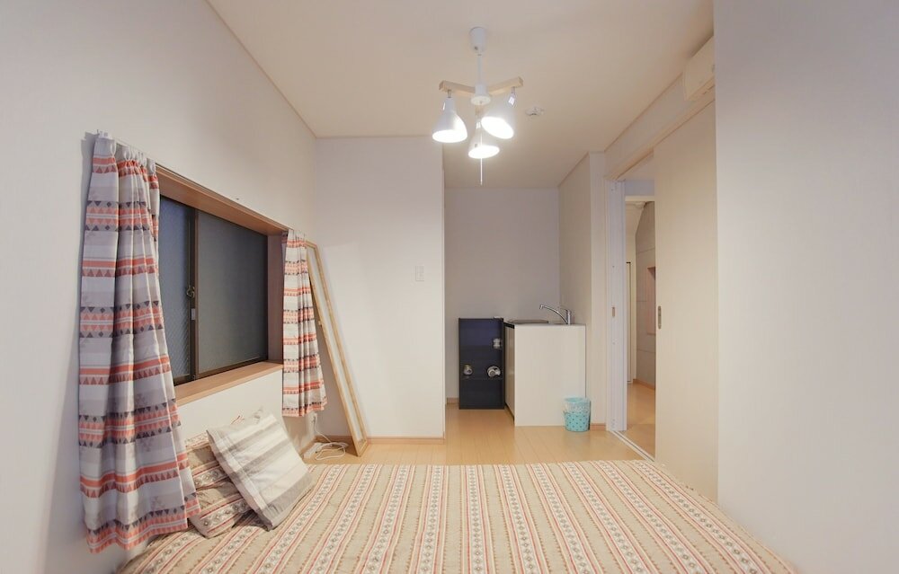 Фото Hostel Tengachaya 238